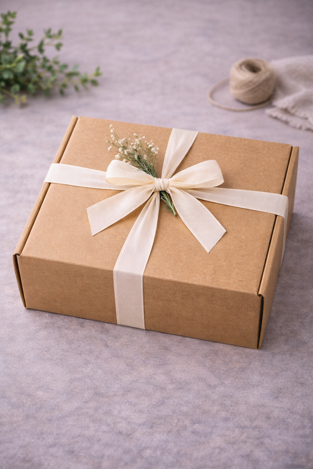 With You – The Ritual Kit