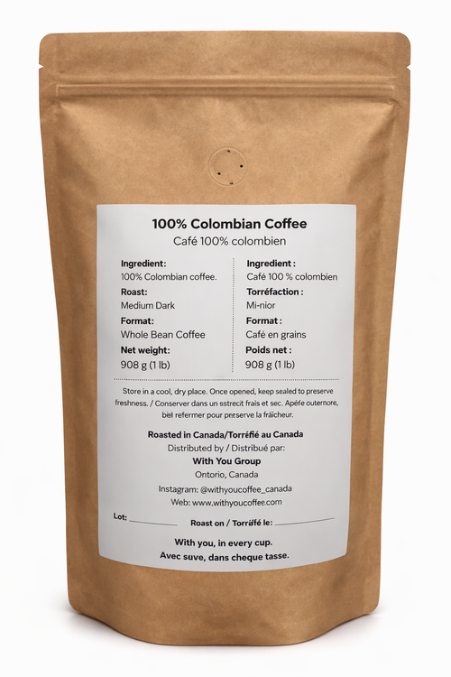 Always – 2 lb | Whole Bean