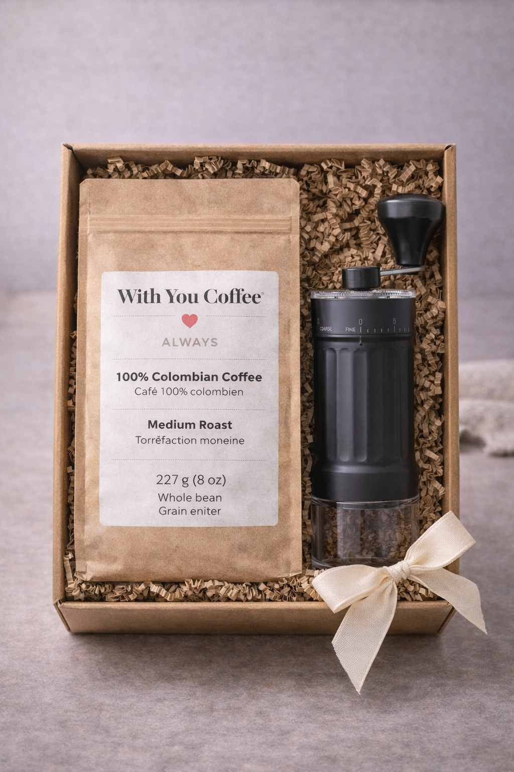 With You – The Ritual Kit